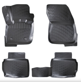 ER-3D PATOSNICE FORD MONDEO MK5 2014-RIZ